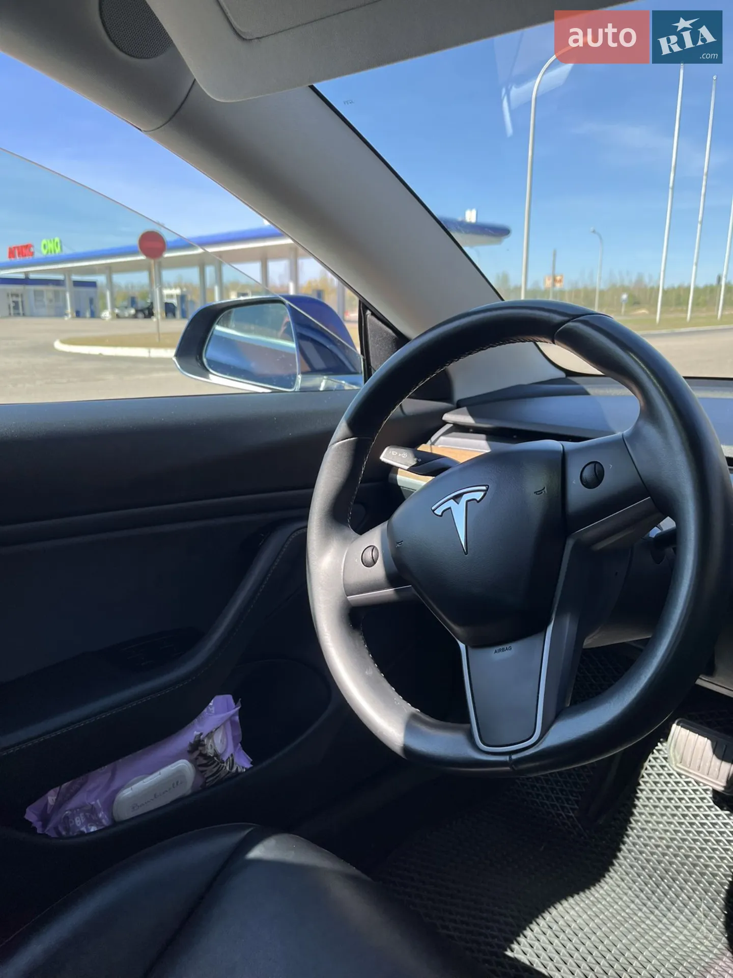 2019 Tesla Model 3 - мініатюра 6