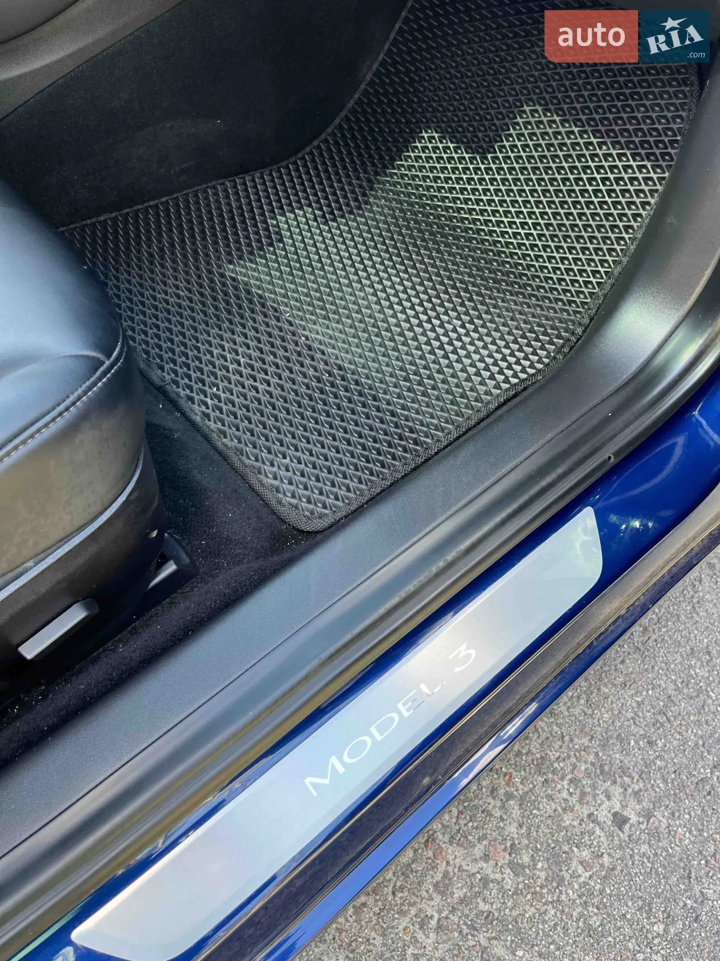 2019 Tesla Model 3 - мініатюра 15