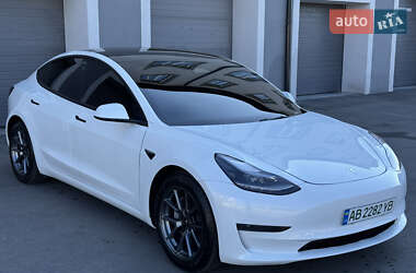 Tesla Model 3 2022 Tesla Model 3 2022