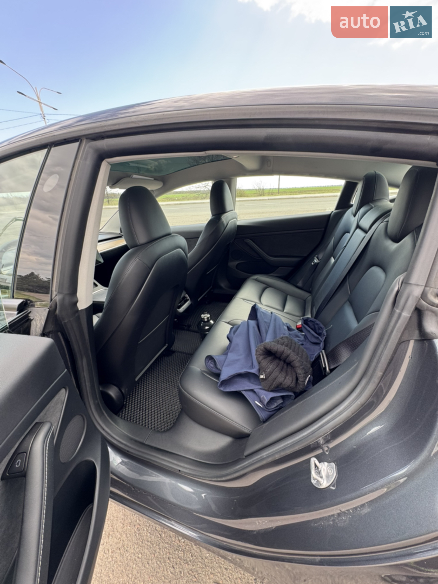 2023 Tesla Model 3 - мініатюра 9