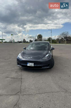 Tesla Model 3 2023 Tesla Model 3 2023