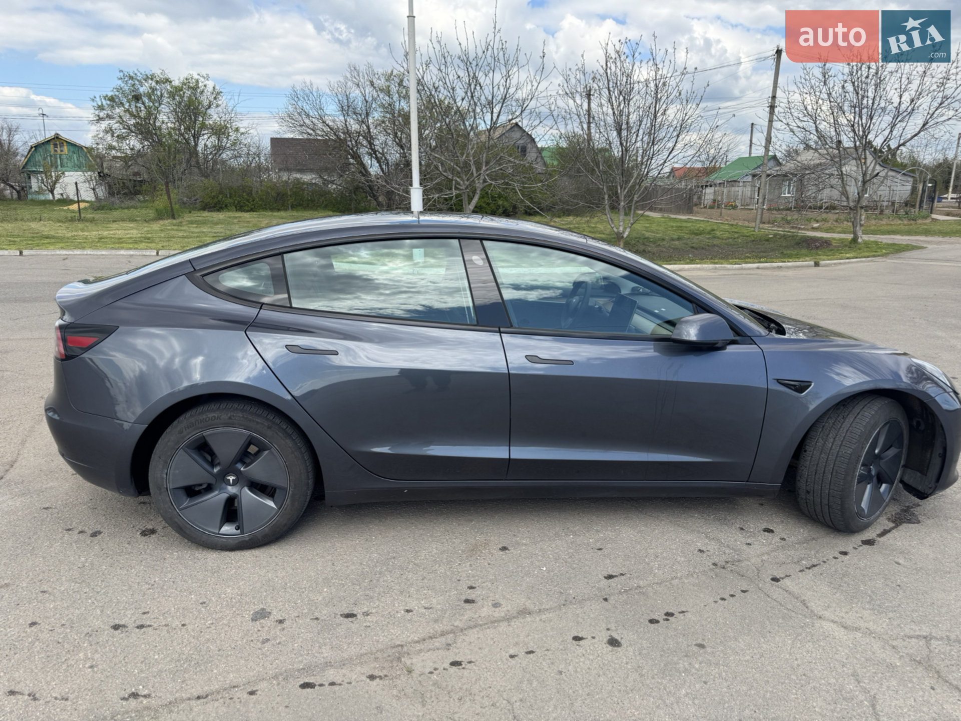2023 Tesla Model 3 - мініатюра 7