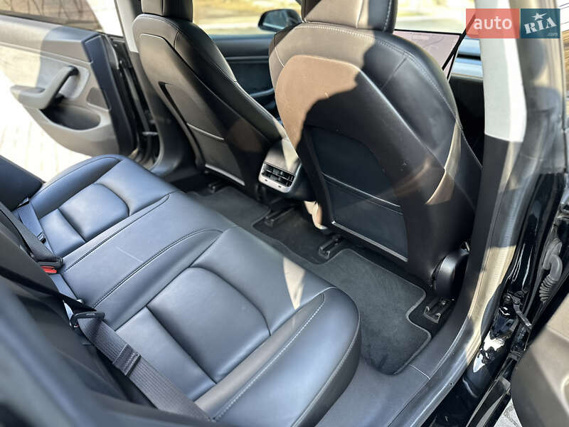 Седан Tesla Model 3 2019 в Трускавце фото 7 Седан Tesla Model 3 2019 в Трускавце