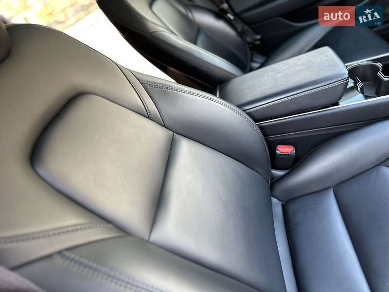 Седан Tesla Model 3 2019 в Трускавце фото 17 Седан Tesla Model 3 2019 в Трускавце