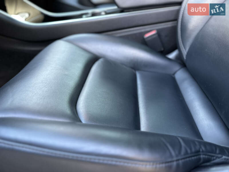 Седан Tesla Model 3 2019 в Трускавце фото 33 Седан Tesla Model 3 2019 в Трускавце