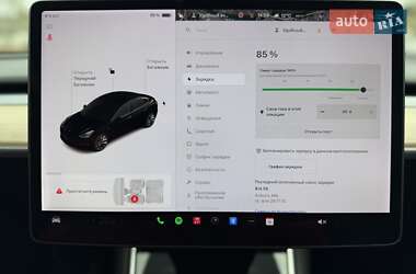 Седан Tesla Model 3 2018 в 