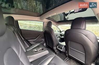 Седан Tesla Model 3 2018 в 