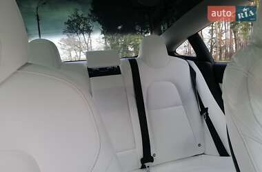 Седан Tesla Model 3 2018 в 
