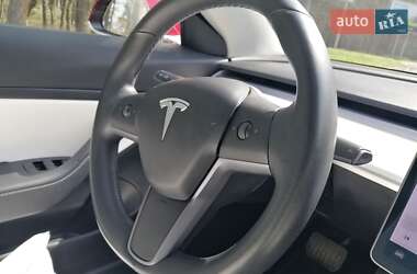 Седан Tesla Model 3 2018 в 
