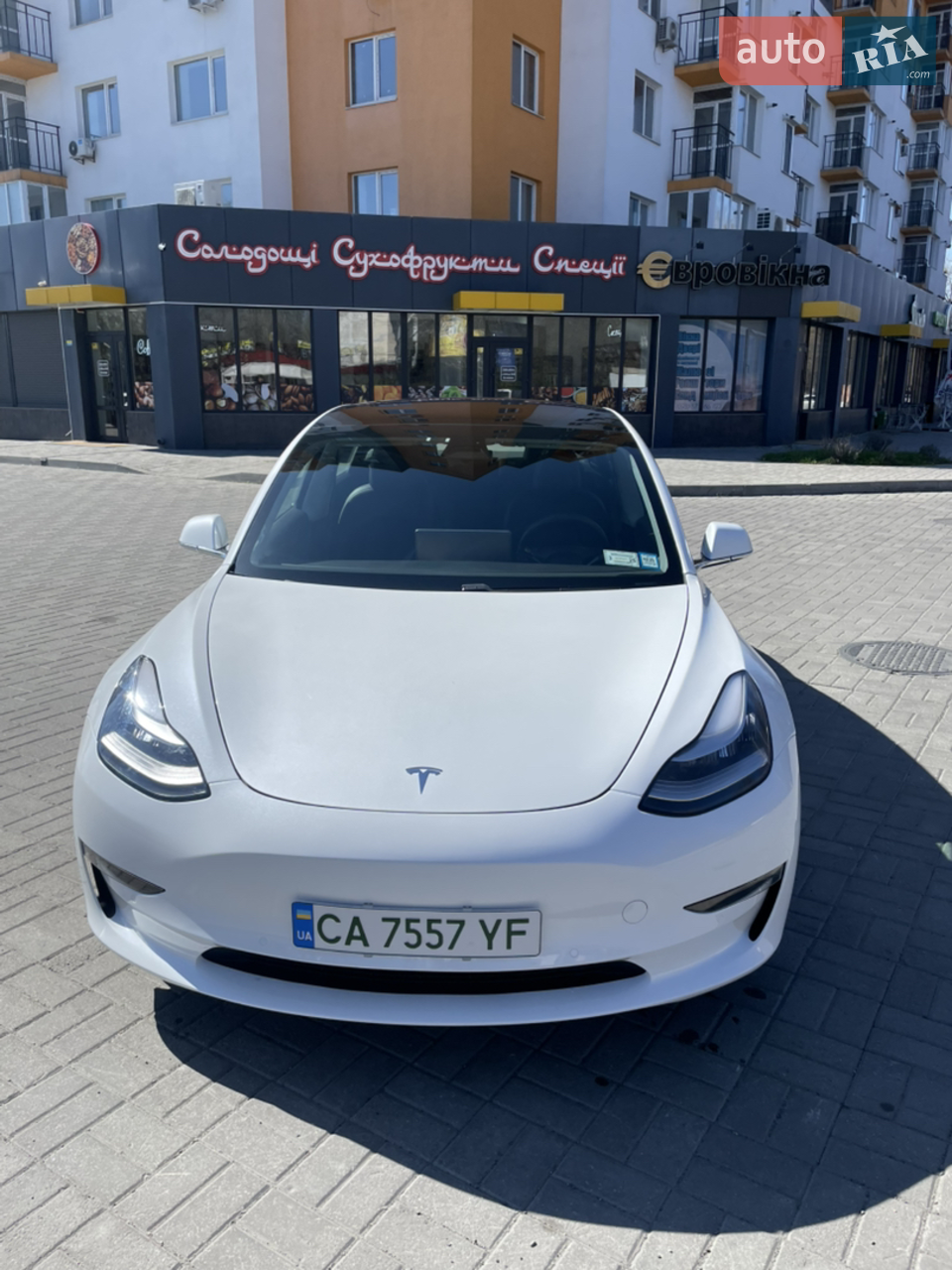 2018 Tesla Model 3 - мініатюра 53