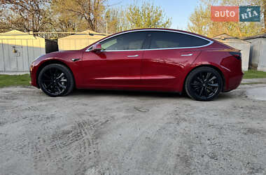 Tesla Model 3 2020 Tesla Model 3 2020