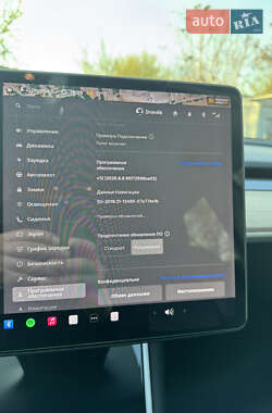 Седан Tesla Model 3 2020 в 