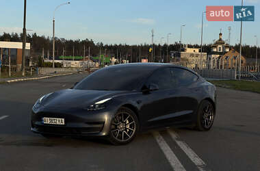 Tesla Model 3 2021 Tesla Model 3 2021