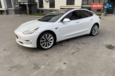Tesla Model 3 2019 Tesla Model 3 2019