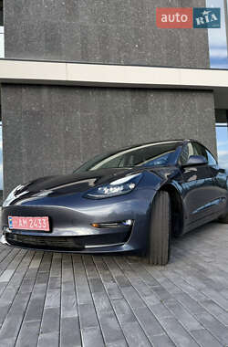 Tesla Model 3 2023 Tesla Model 3 2023
