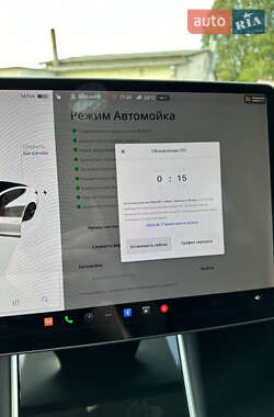 Седан Tesla Model 3 2020 в 