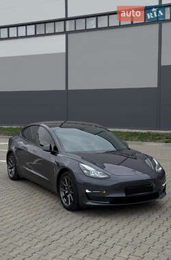 Tesla Model 3 2023 Tesla Model 3 2023