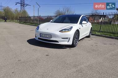 Tesla Model 3 2021 Tesla Model 3 2021