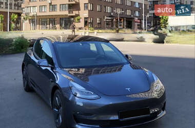 Tesla Model 3 2021 Tesla Model 3 2021
