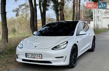 Tesla Model 3 2020 Tesla Model 3 2020