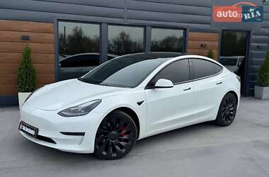 Tesla Model 3 2023 Tesla Model 3 2023