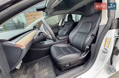 Седан Tesla Model 3 2023 в 