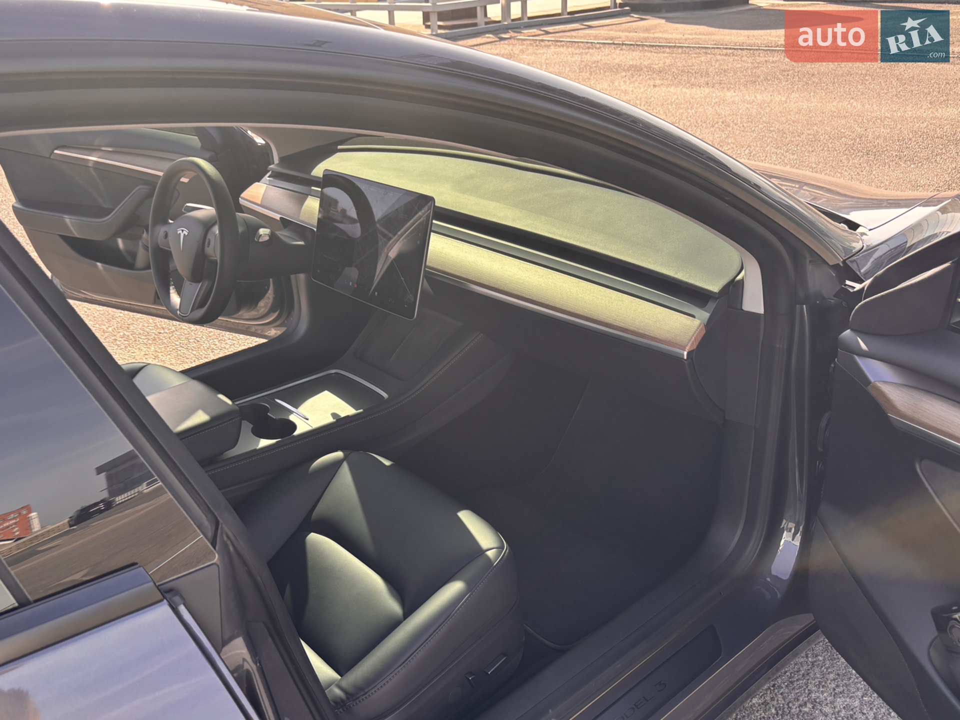 2021 Tesla Model 3 - мініатюра 6