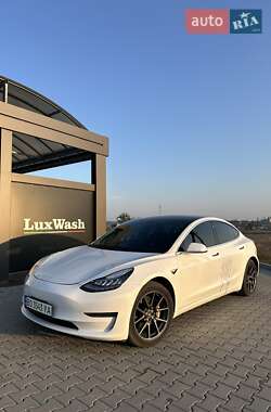 Tesla Model 3 2019 Tesla Model 3 2019