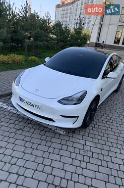 Tesla Model 3 2021 Tesla Model 3 2021