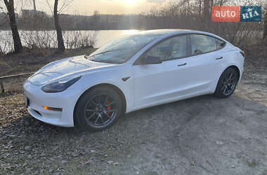 Tesla Model 3 2021 Tesla Model 3 2021