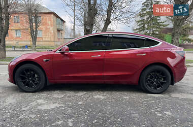 Седан Tesla Model 3 2018 в Днепре