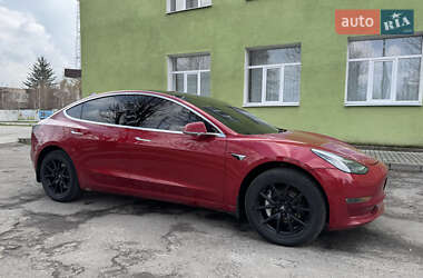 Седан Tesla Model 3 2018 в Днепре