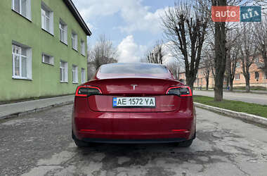 Седан Tesla Model 3 2018 в Днепре