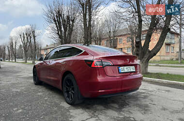Седан Tesla Model 3 2018 в Днепре