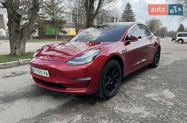Tesla Model 3 2018 Tesla Model 3 2018