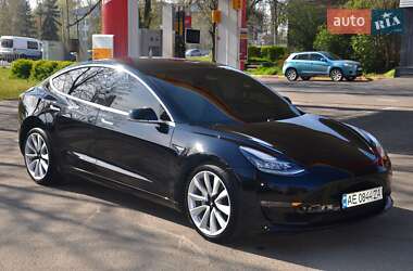 Tesla Model 3 2018 Tesla Model 3 2018