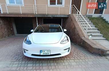 Tesla Model 3 2021 Tesla Model 3 2021