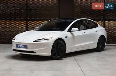 Tesla Model 3 2024 Tesla Model 3 2024