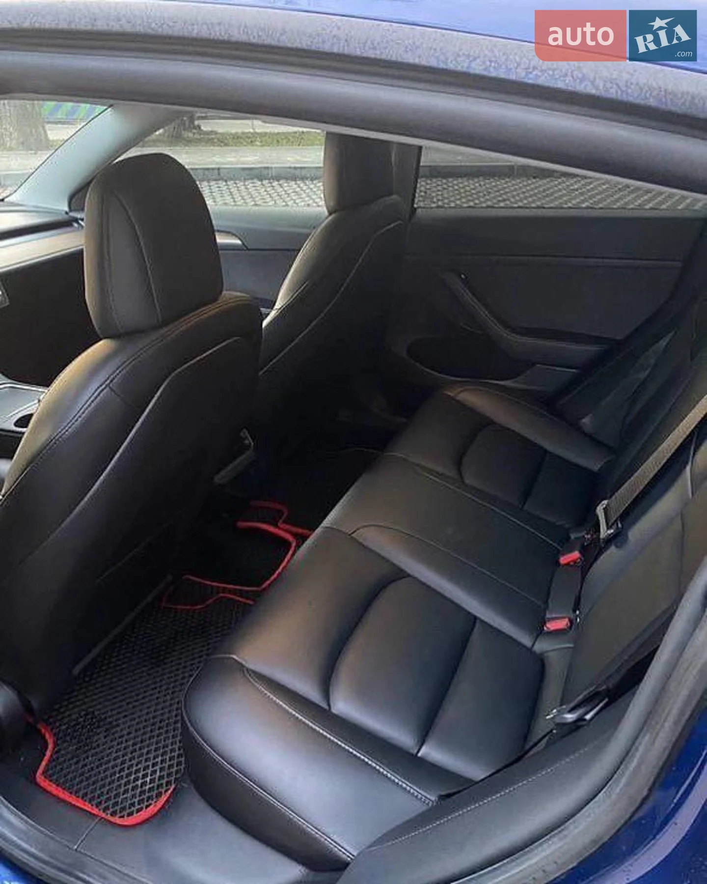 2021 Tesla Model 3 - мініатюра 5