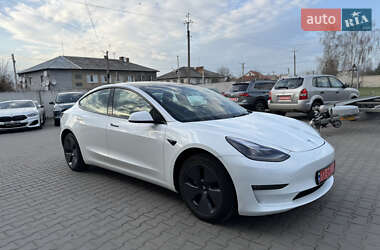 Tesla Model 3 2023 Tesla Model 3 2023