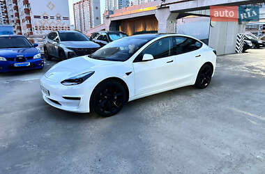 Tesla Model 3 2021 Tesla Model 3 2021