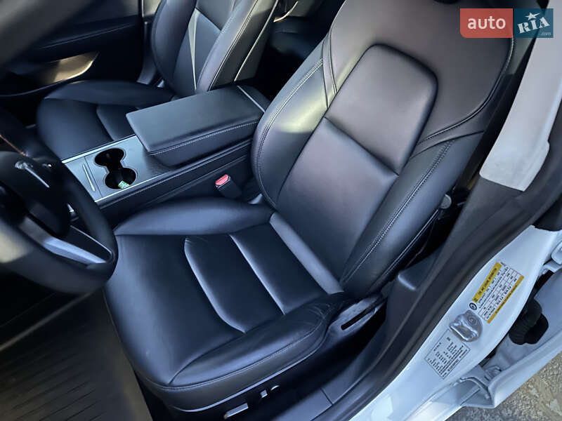 Седан Tesla Model 3 2021 в Киеве фото 11 Седан Tesla Model 3 2021 в Киеве