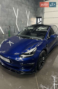 Tesla Model 3 2023 Tesla Model 3 2023