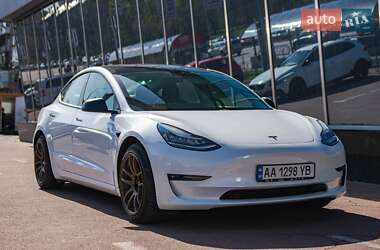 Tesla Model 3 2019 Tesla Model 3 2019