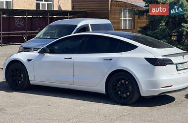 Tesla Model 3 2021 Tesla Model 3 2021