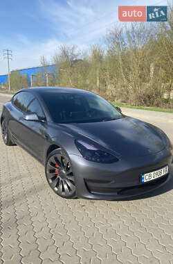 Tesla Model 3 2022 Tesla Model 3 2022