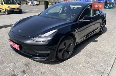 Tesla Model 3 2019 Tesla Model 3 2019