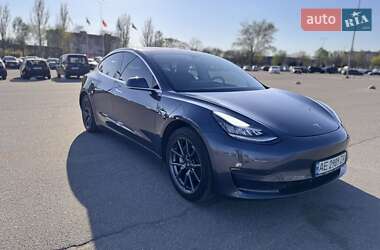Tesla Model 3 2018 Tesla Model 3 2018