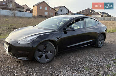 Tesla Model 3 2022 Tesla Model 3 2022