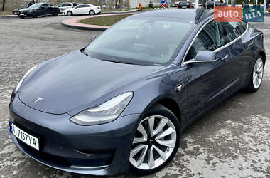 Tesla Model 3 2019 Tesla Model 3 2019